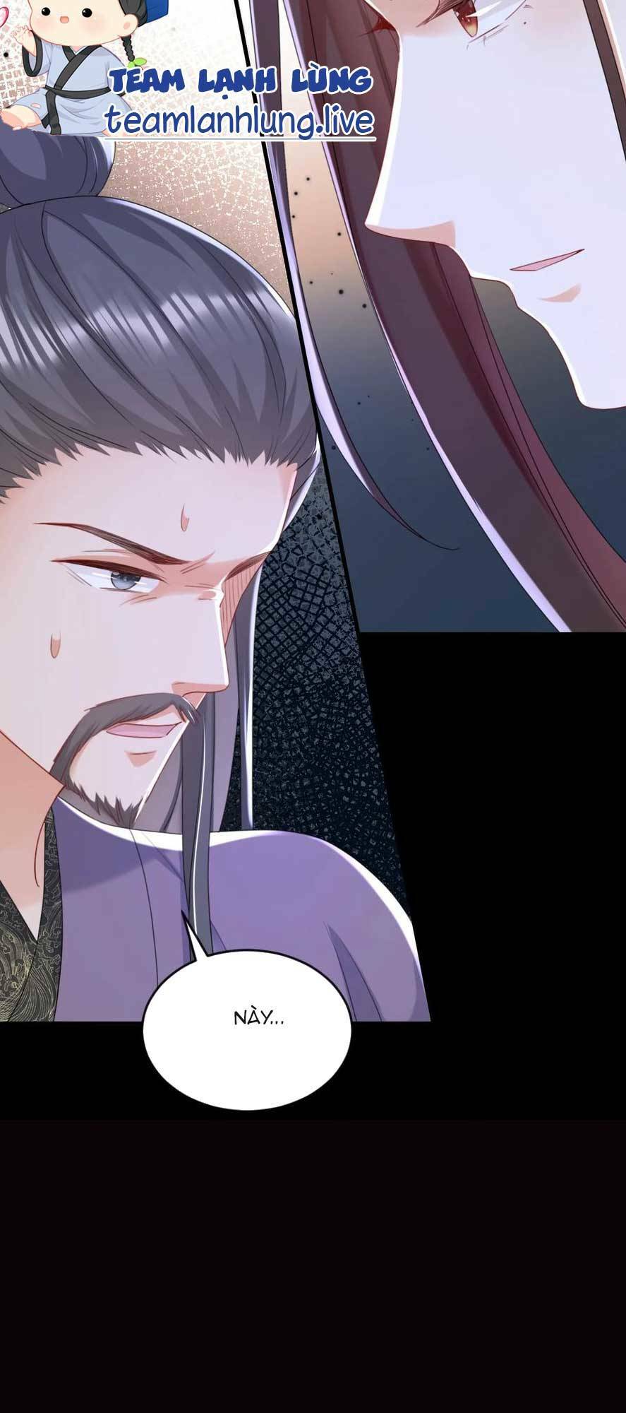 Đích Nữ Vi Mưu: Chapter 77