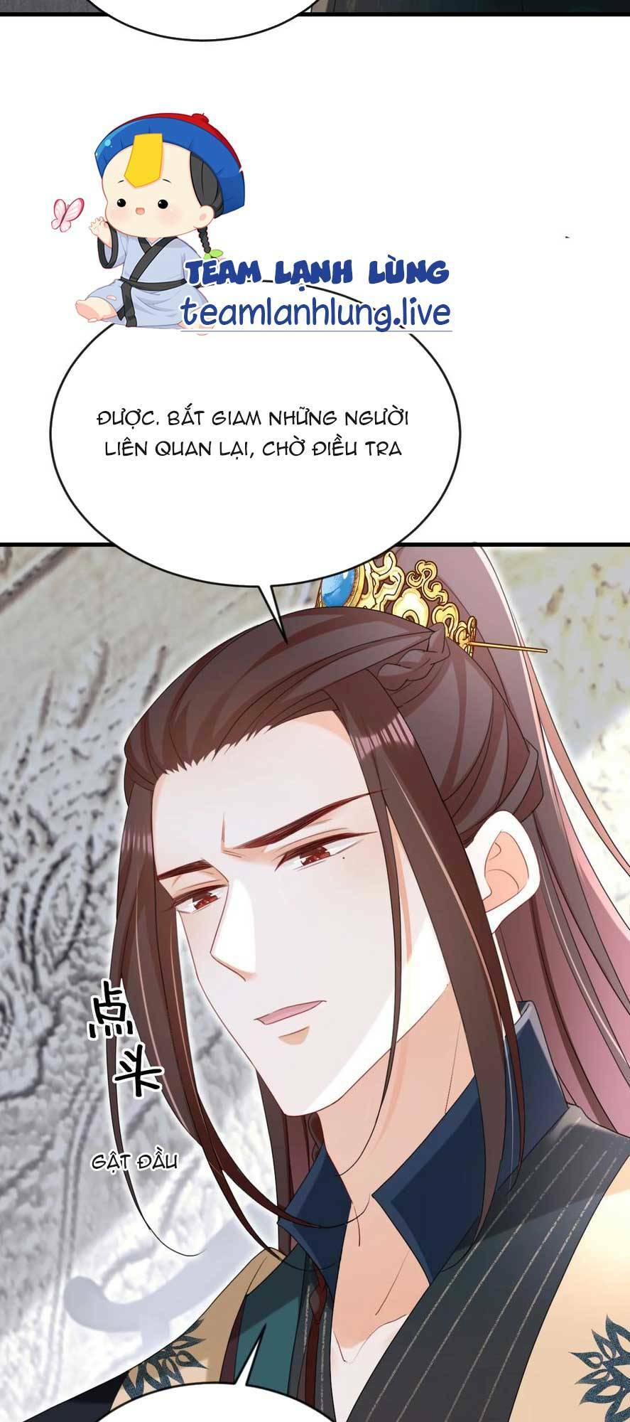 Đích Nữ Vi Mưu: Chapter 77