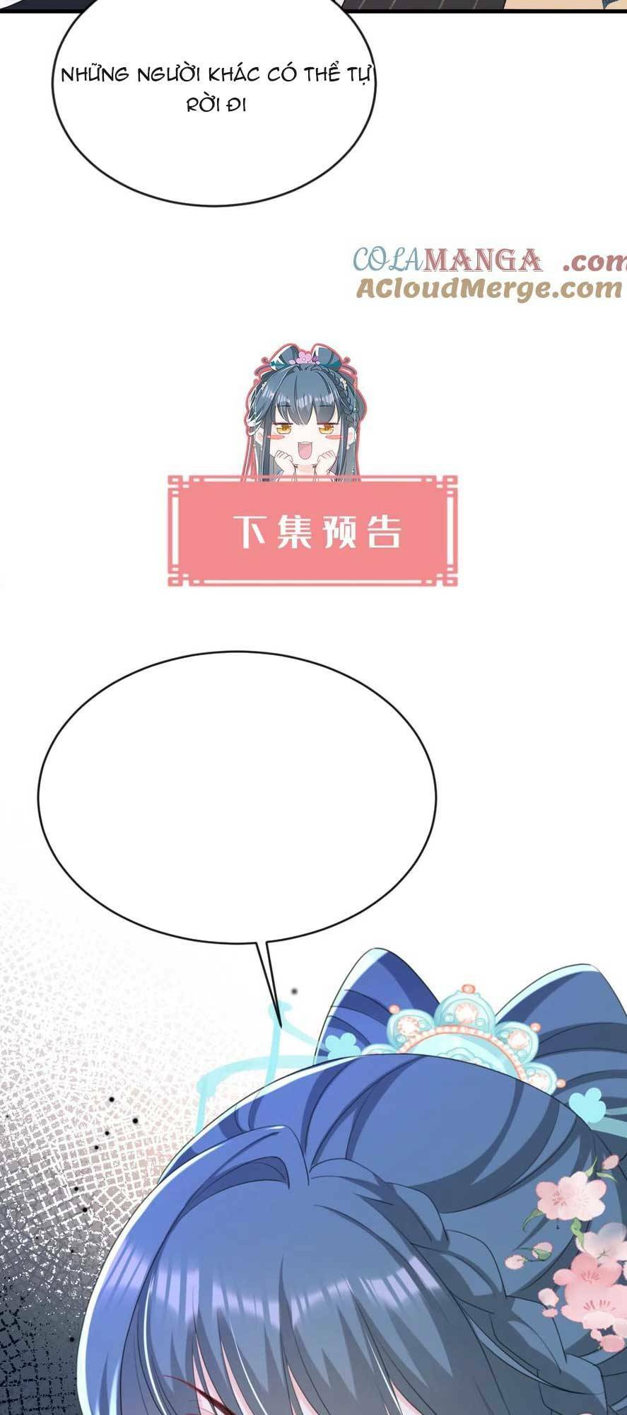 Đích Nữ Vi Mưu: Chapter 77
