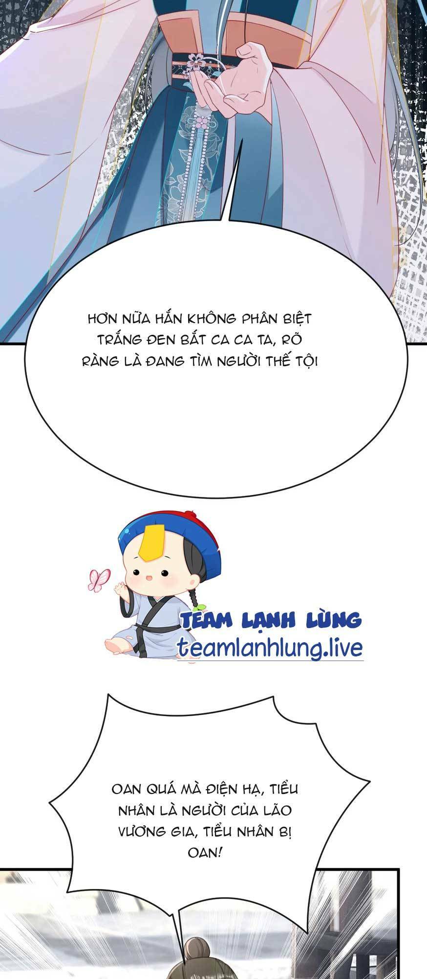 Đích Nữ Vi Mưu: Chapter 77