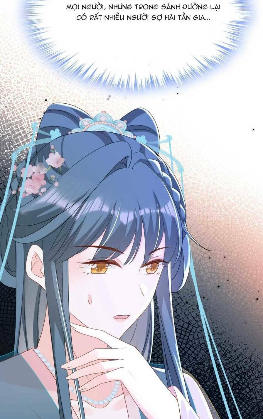 Đích Nữ Vi Mưu: Chapter 78