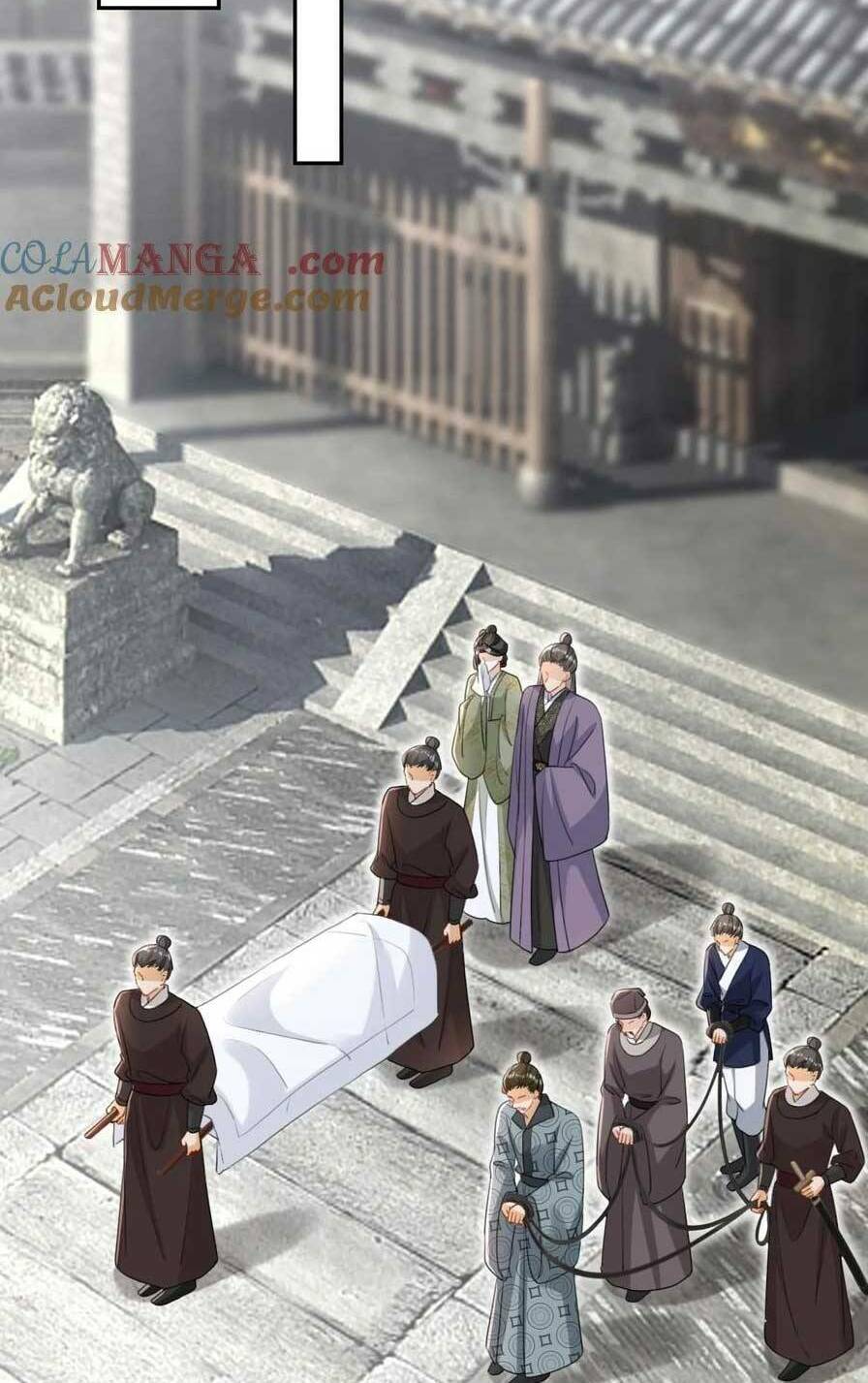 Đích Nữ Vi Mưu: Chapter 78