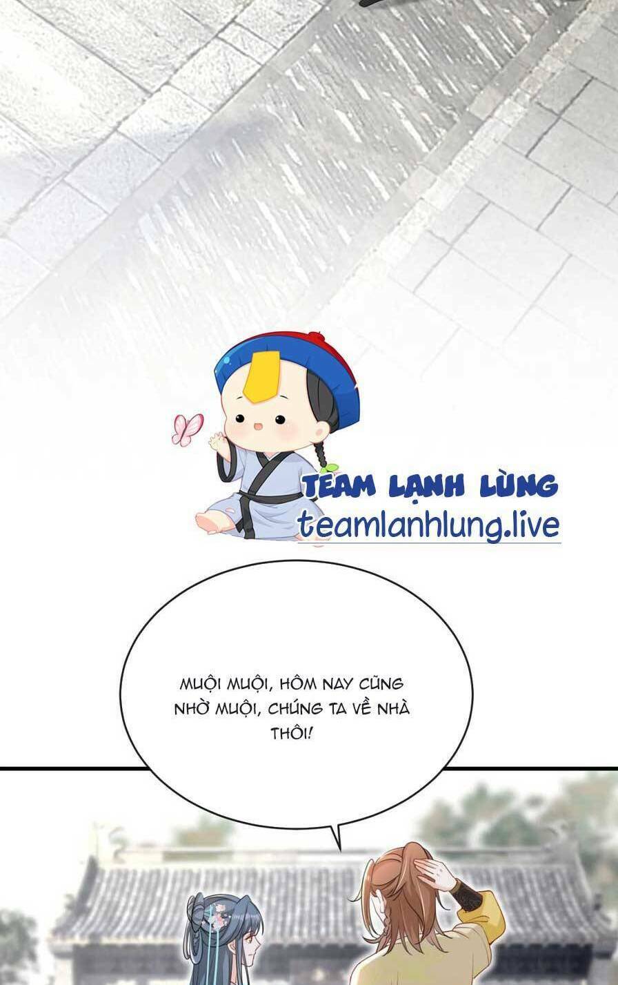Đích Nữ Vi Mưu: Chapter 78