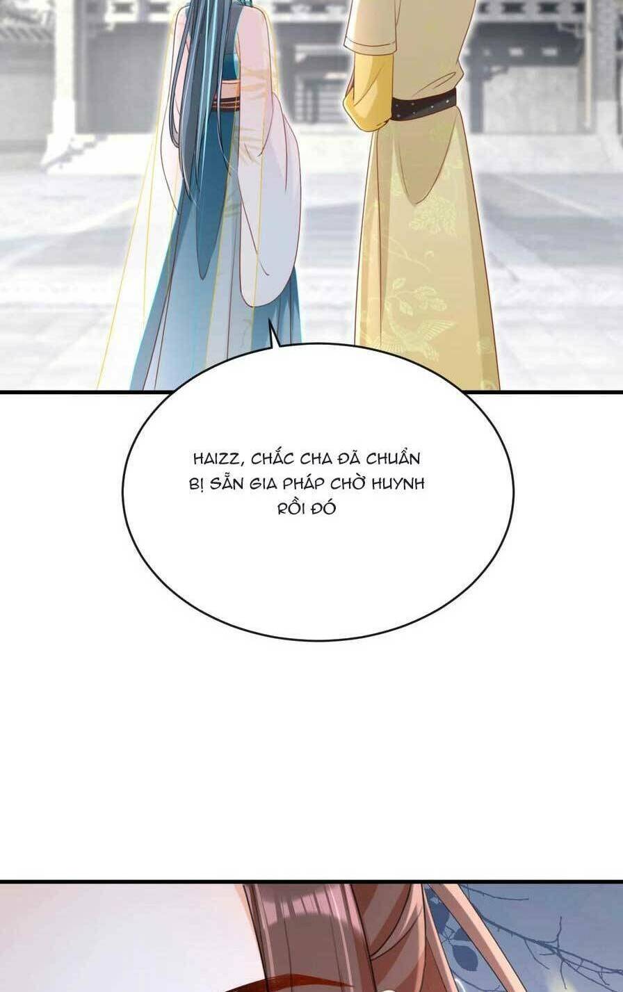Đích Nữ Vi Mưu: Chapter 78