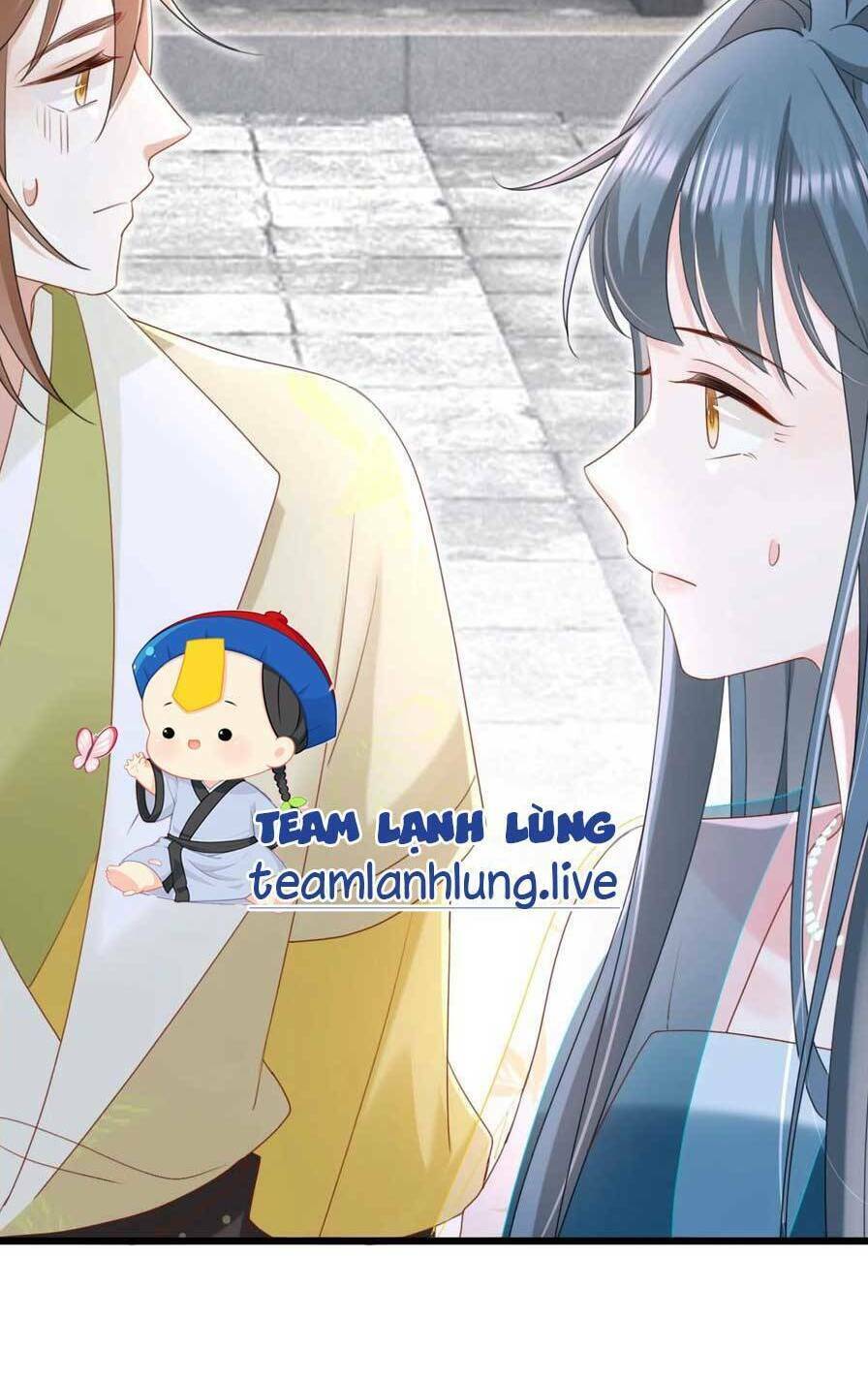 Đích Nữ Vi Mưu: Chapter 78