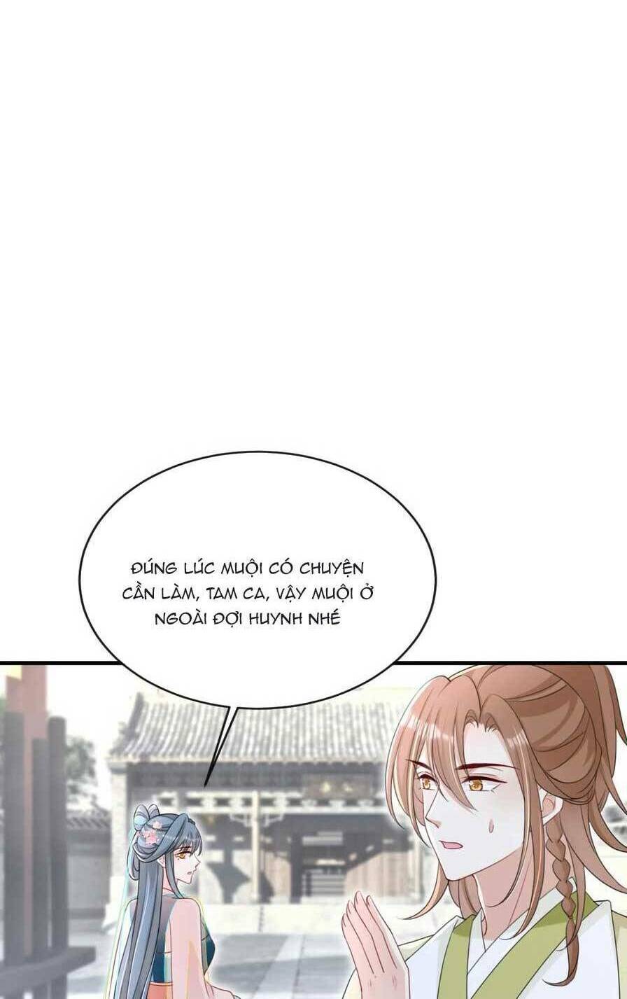 Đích Nữ Vi Mưu: Chapter 78
