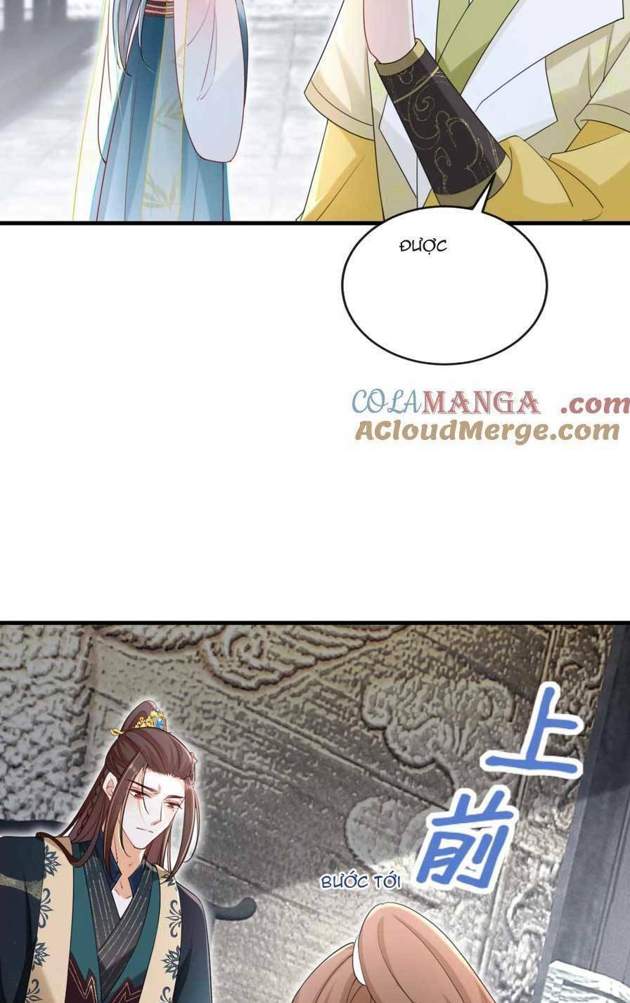 Đích Nữ Vi Mưu: Chapter 78