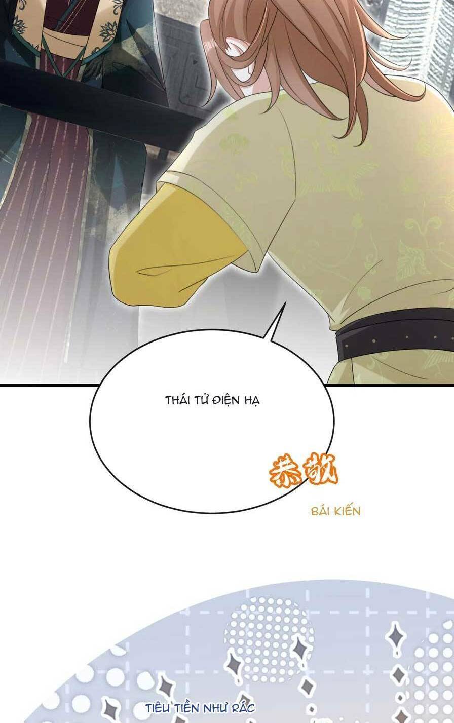Đích Nữ Vi Mưu: Chapter 78