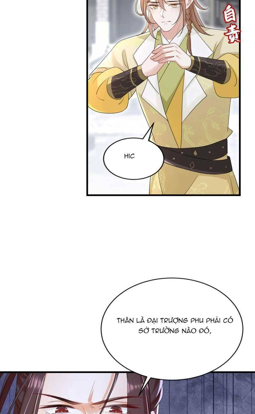 Đích Nữ Vi Mưu: Chapter 78