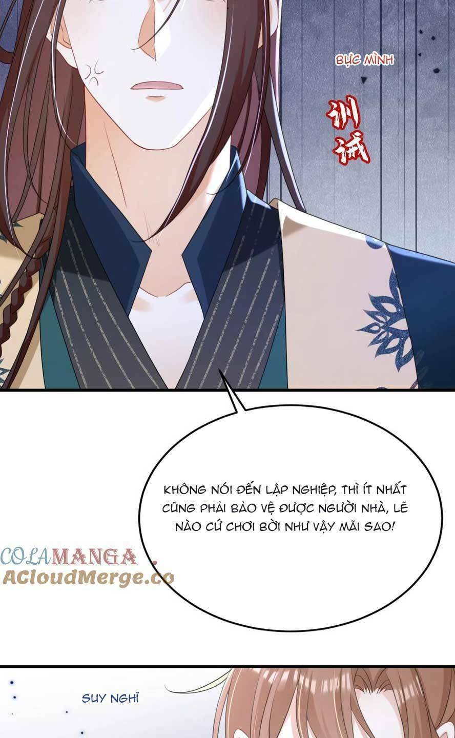 Đích Nữ Vi Mưu: Chapter 78