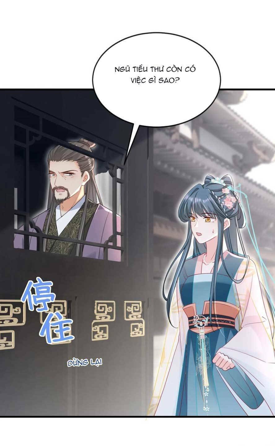 Đích Nữ Vi Mưu: Chapter 78