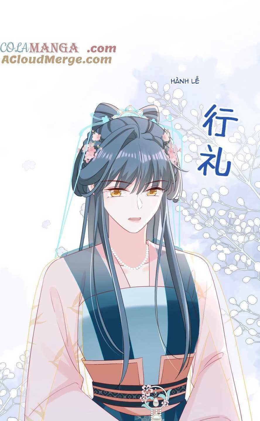 Đích Nữ Vi Mưu: Chapter 78