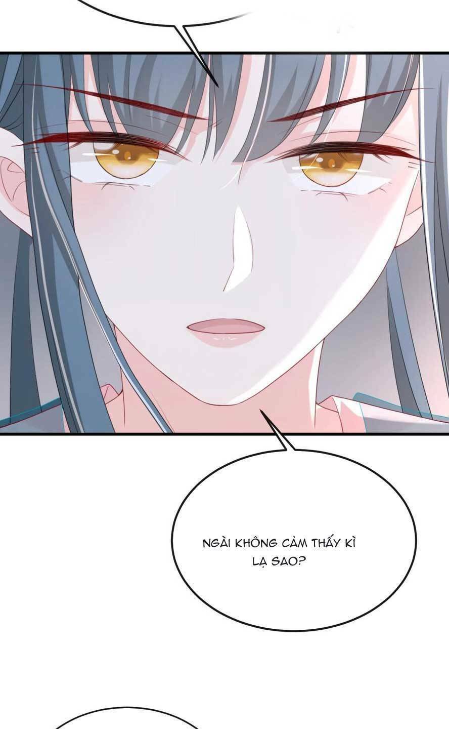 Đích Nữ Vi Mưu: Chapter 78
