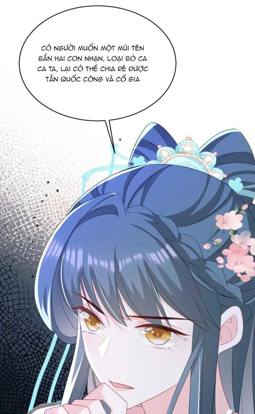 Đích Nữ Vi Mưu: Chapter 78