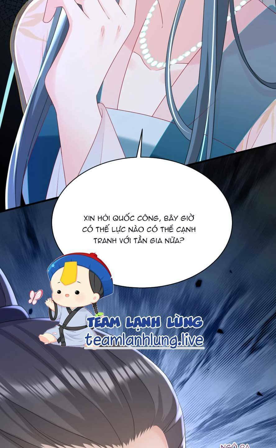 Đích Nữ Vi Mưu: Chapter 78