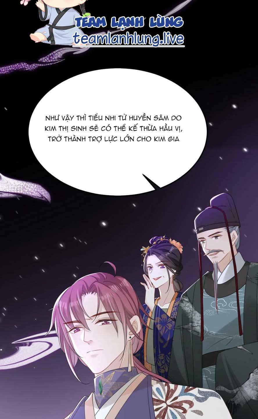Đích Nữ Vi Mưu: Chapter 78