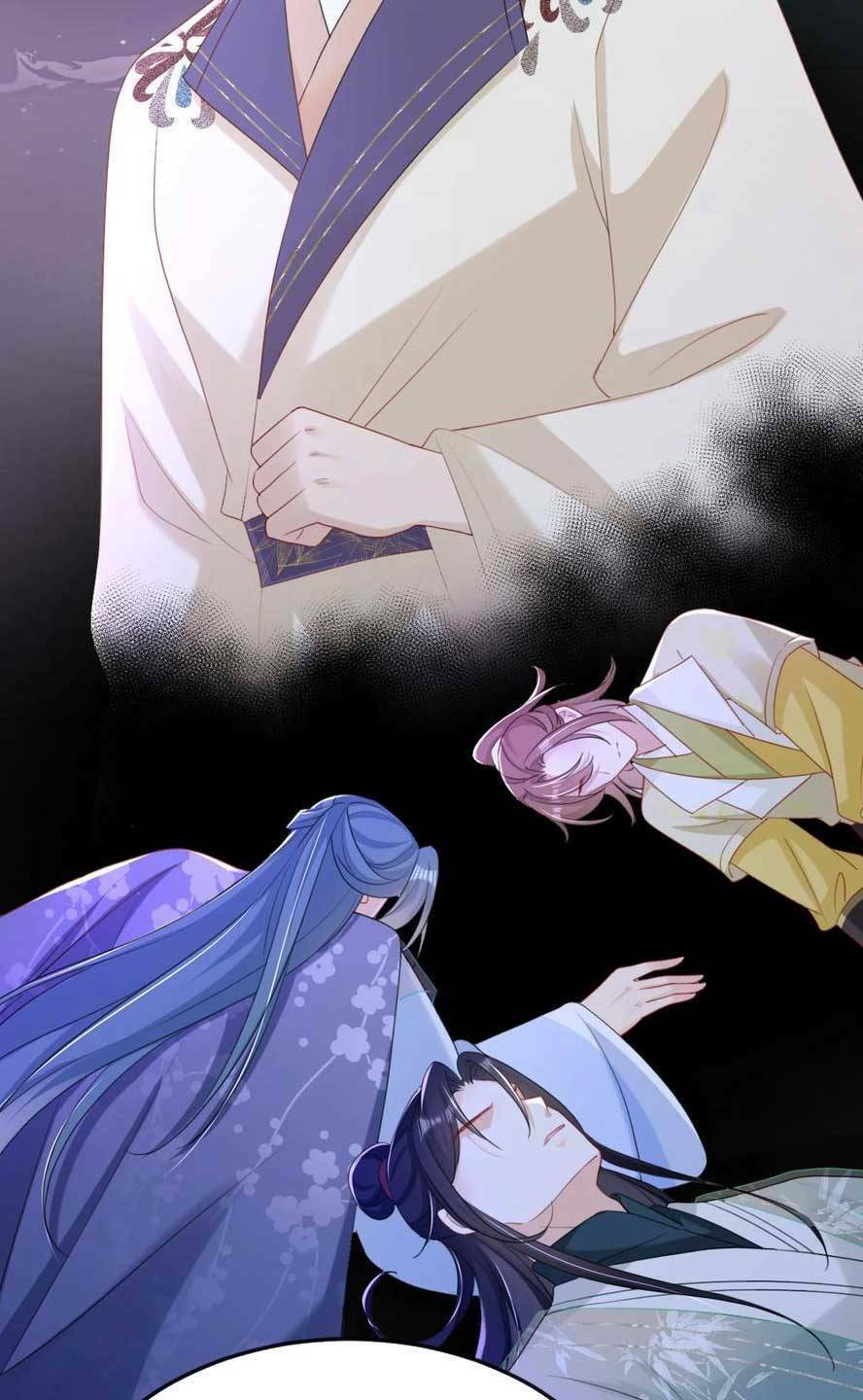 Đích Nữ Vi Mưu: Chapter 78