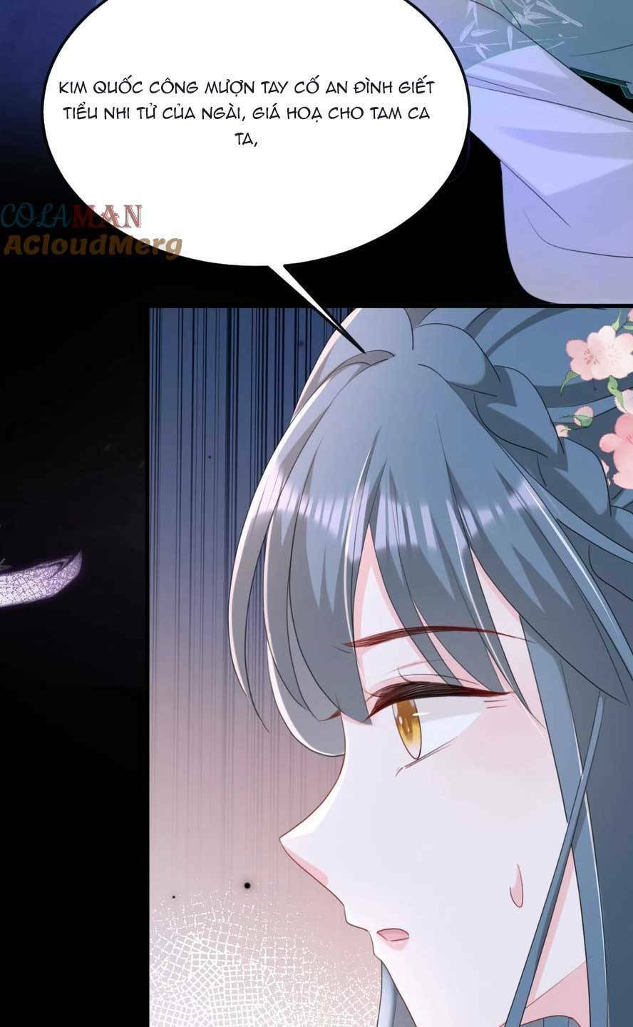 Đích Nữ Vi Mưu: Chapter 78