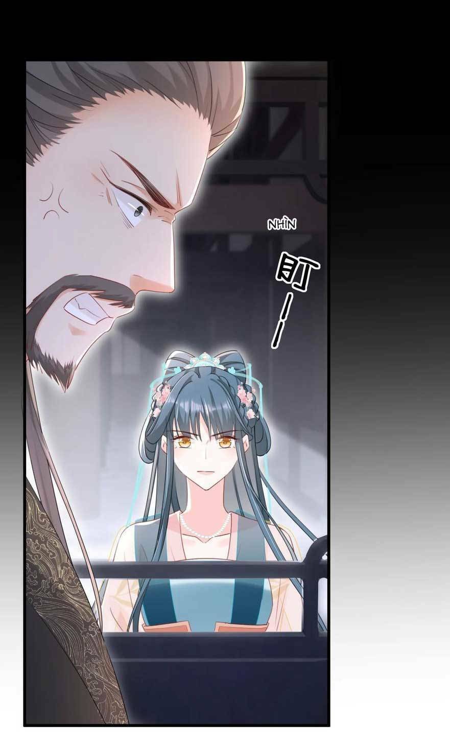 Đích Nữ Vi Mưu: Chapter 78