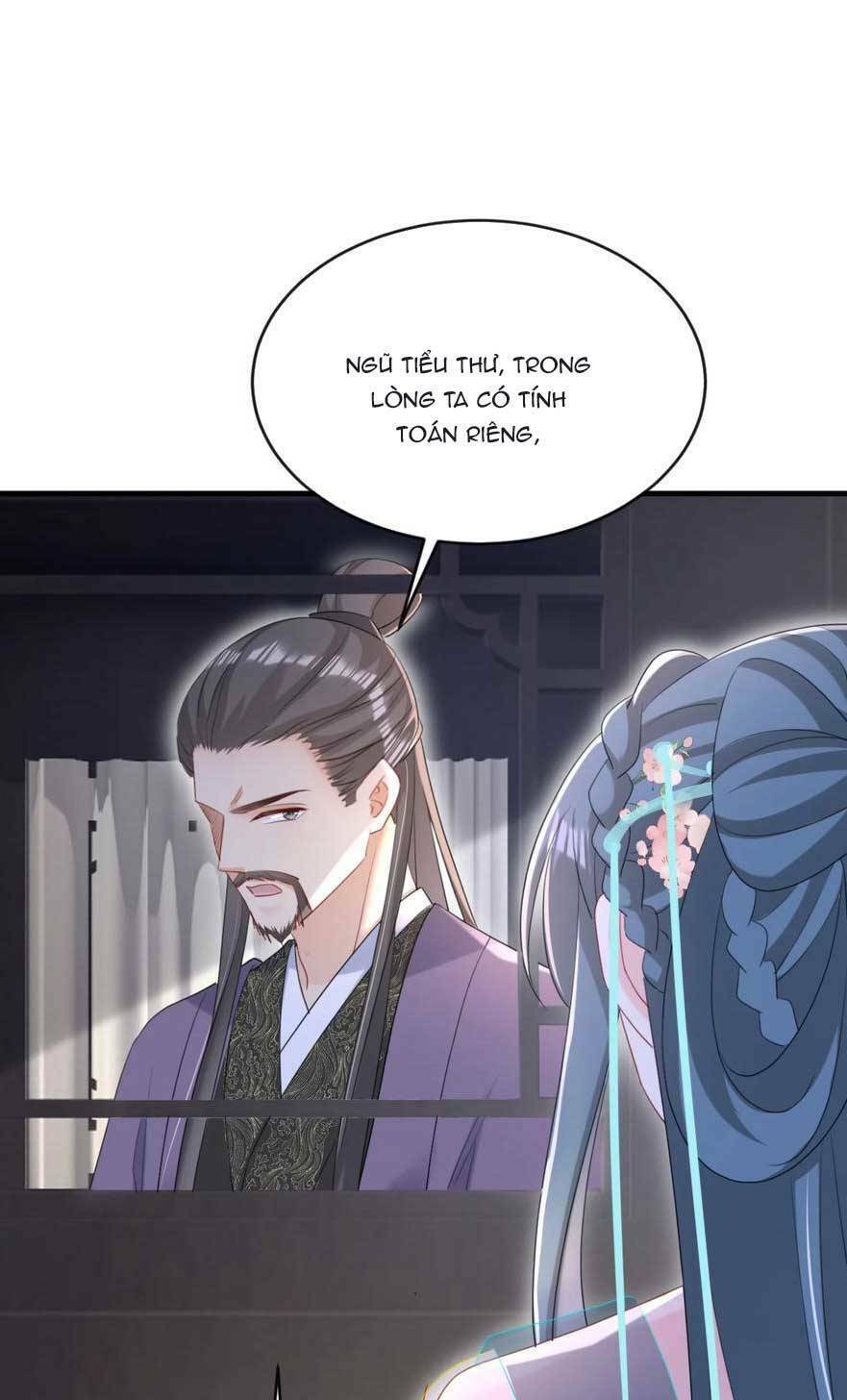 Đích Nữ Vi Mưu: Chapter 78