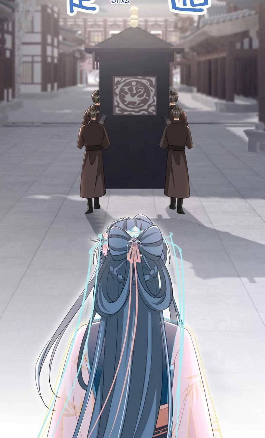 Đích Nữ Vi Mưu: Chapter 78