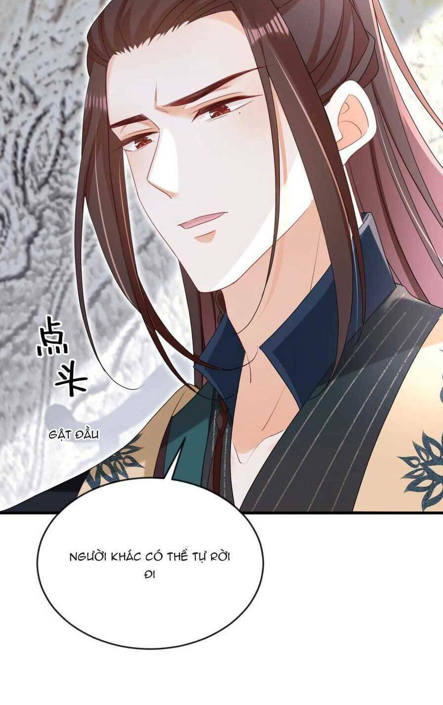 Đích Nữ Vi Mưu: Chapter 78