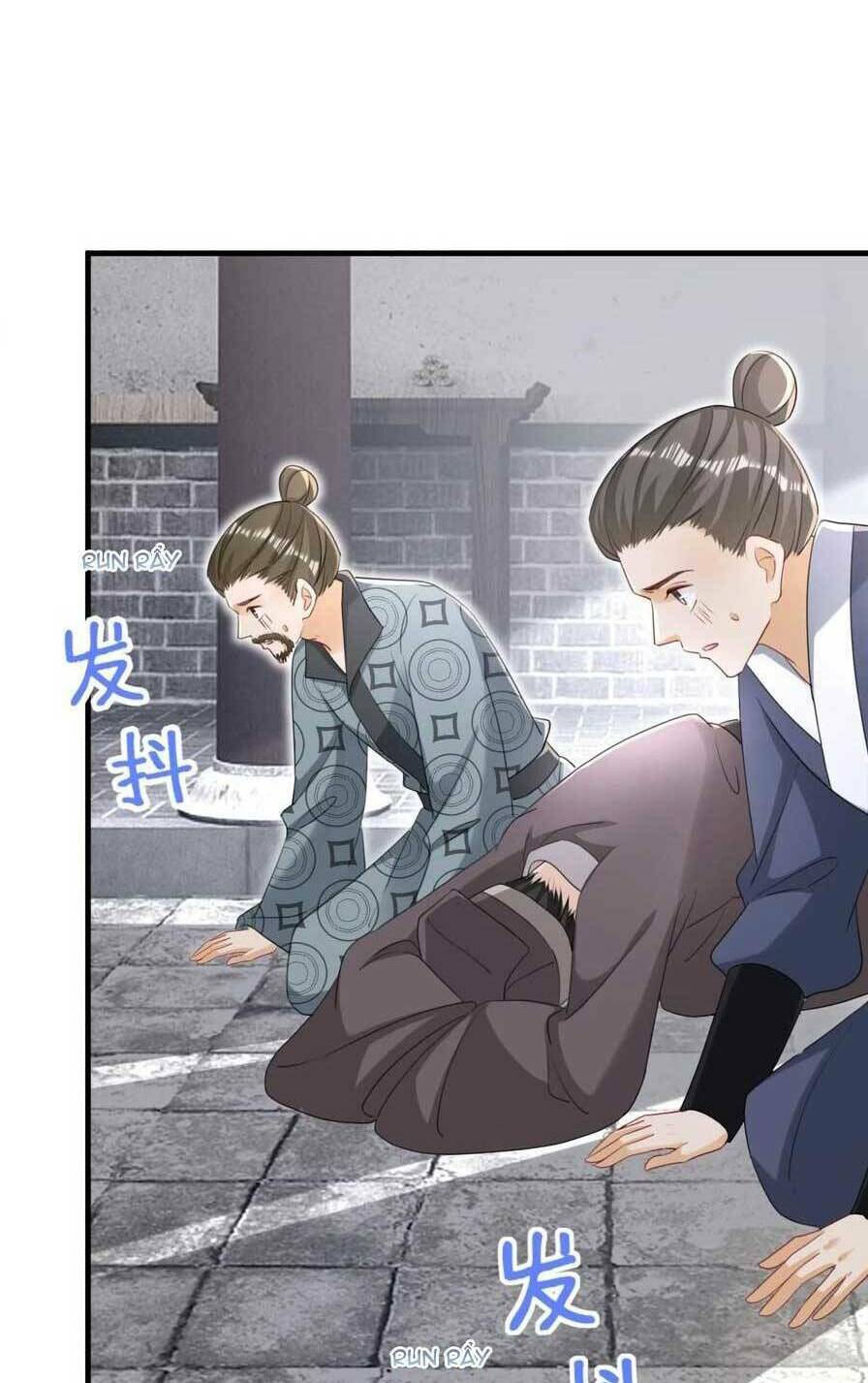 Đích Nữ Vi Mưu: Chapter 78