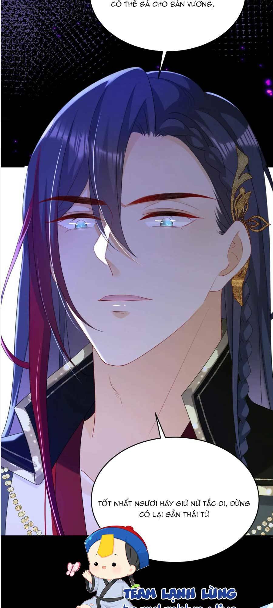 Đích Nữ Vi Mưu: Chapter 80