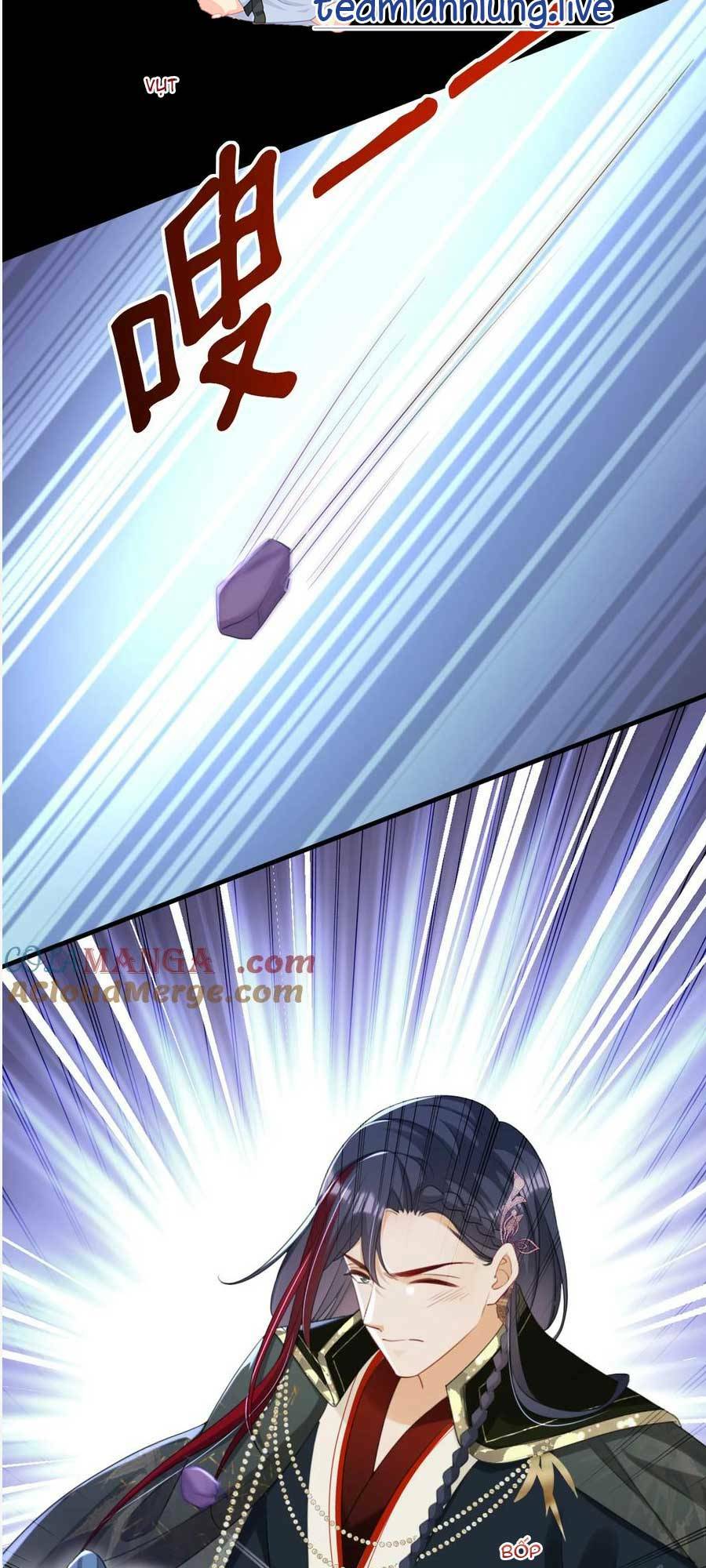 Đích Nữ Vi Mưu: Chapter 80