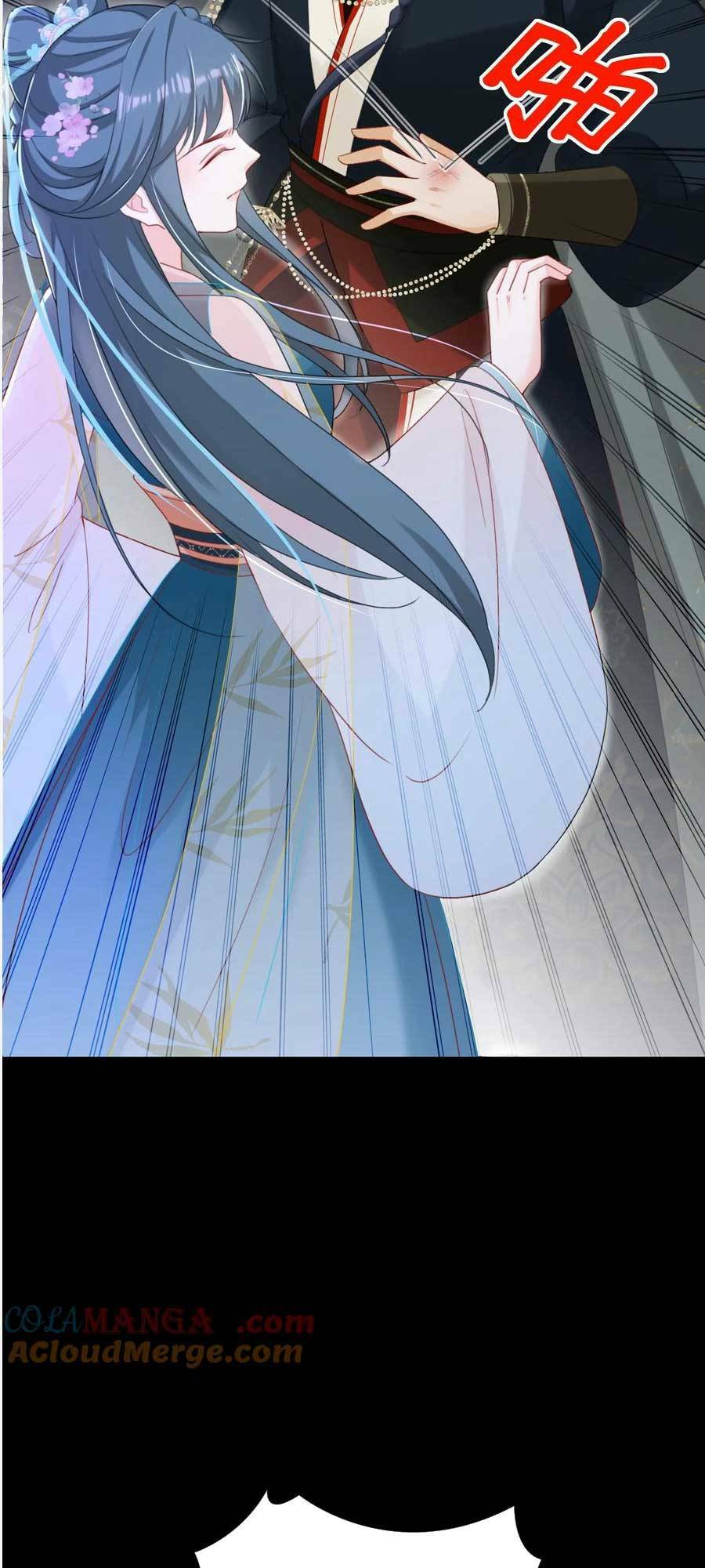 Đích Nữ Vi Mưu: Chapter 80