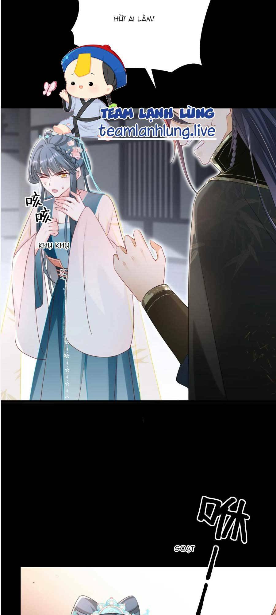 Đích Nữ Vi Mưu: Chapter 80