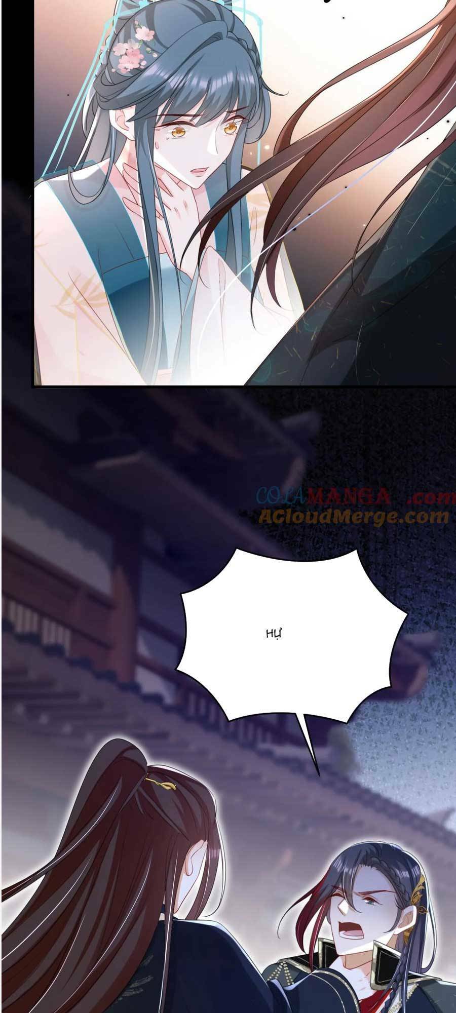 Đích Nữ Vi Mưu: Chapter 80