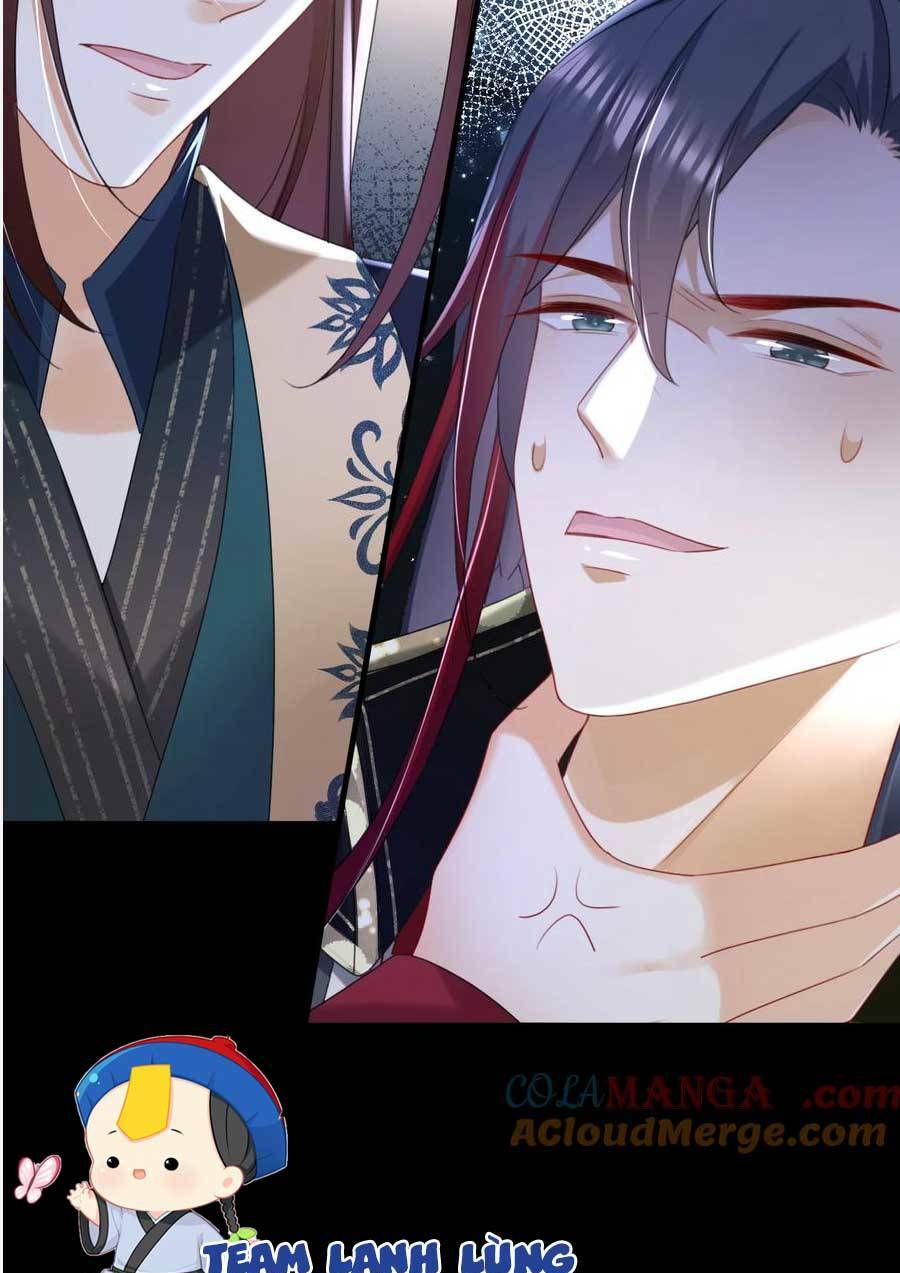 Đích Nữ Vi Mưu: Chapter 80