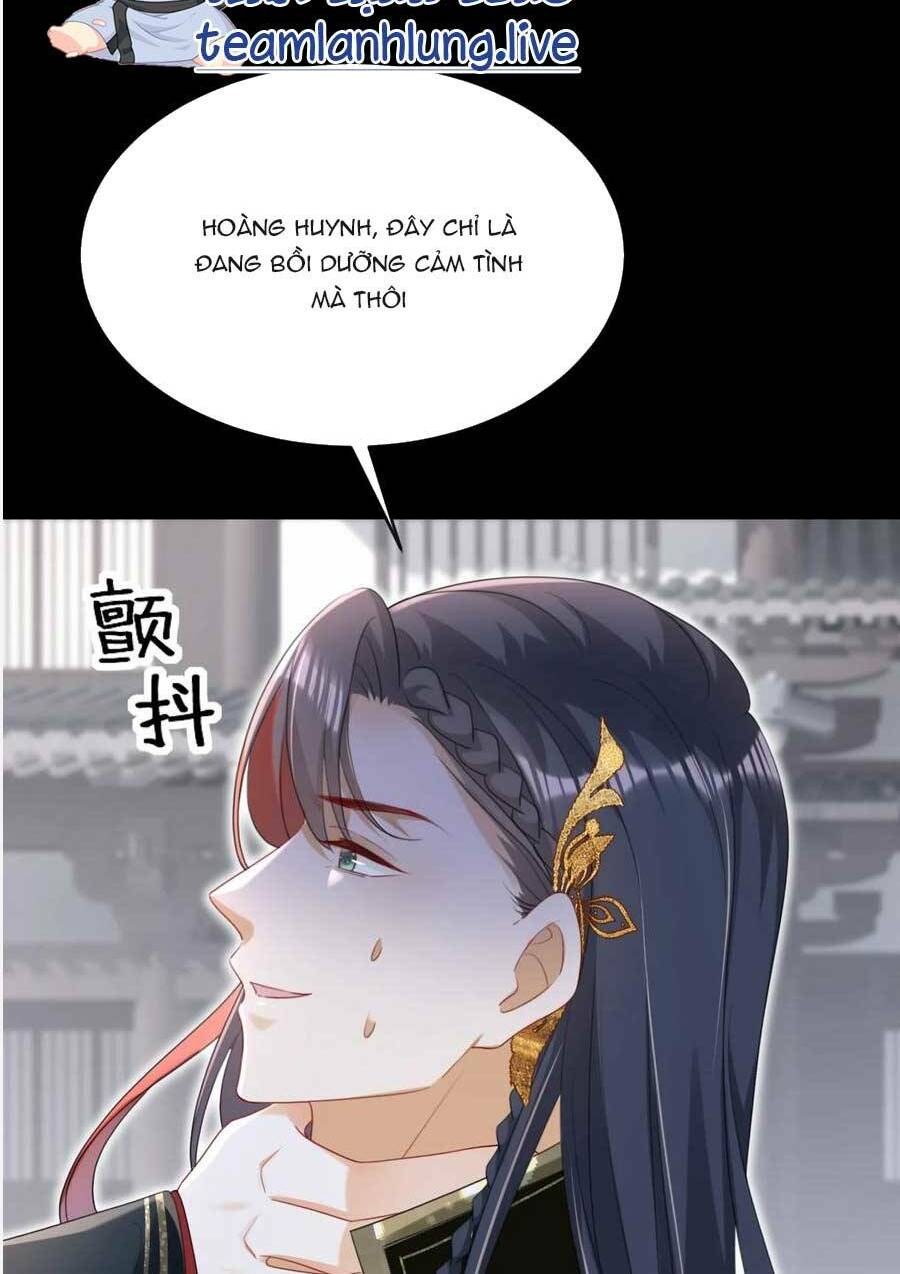 Đích Nữ Vi Mưu: Chapter 80