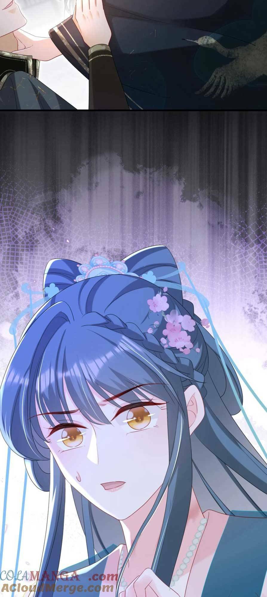 Đích Nữ Vi Mưu: Chapter 80