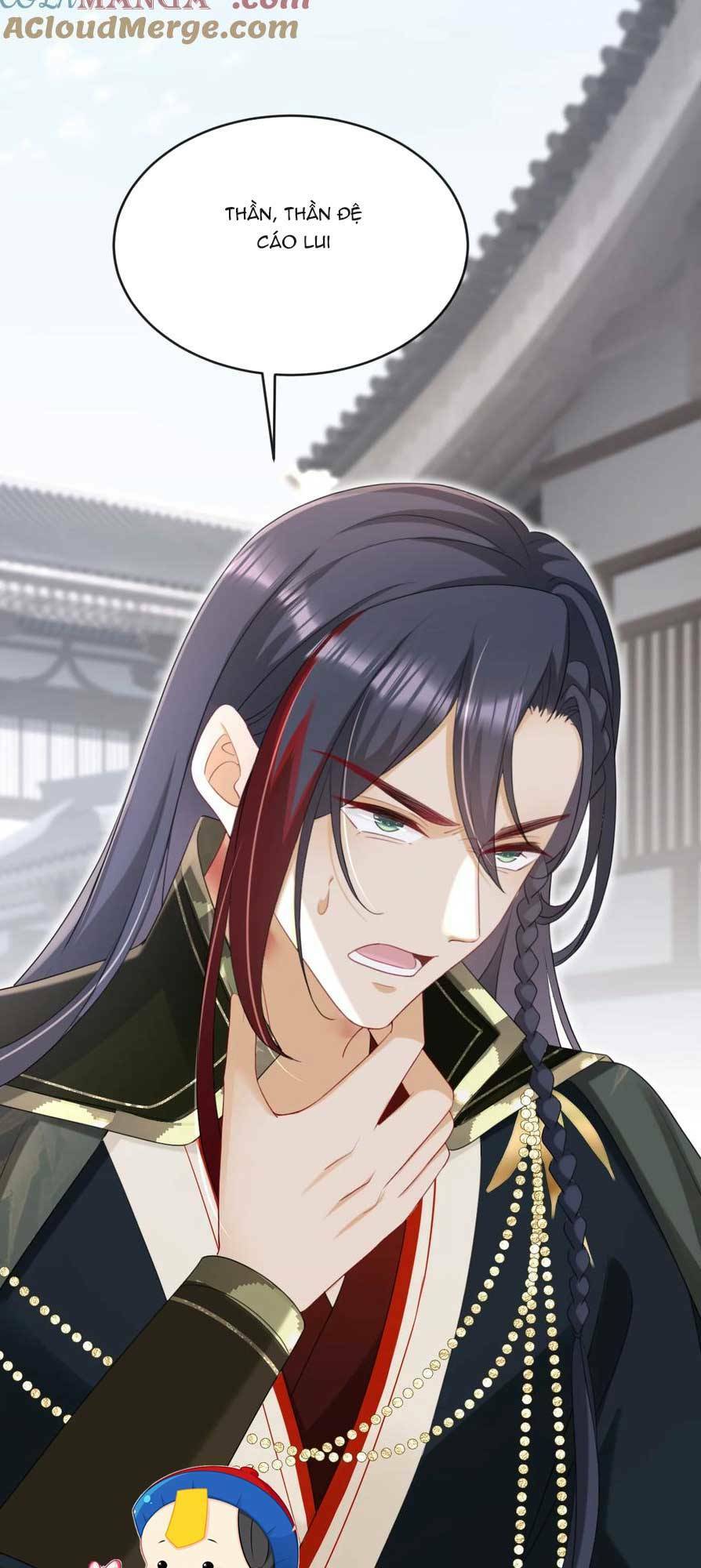 Đích Nữ Vi Mưu: Chapter 80