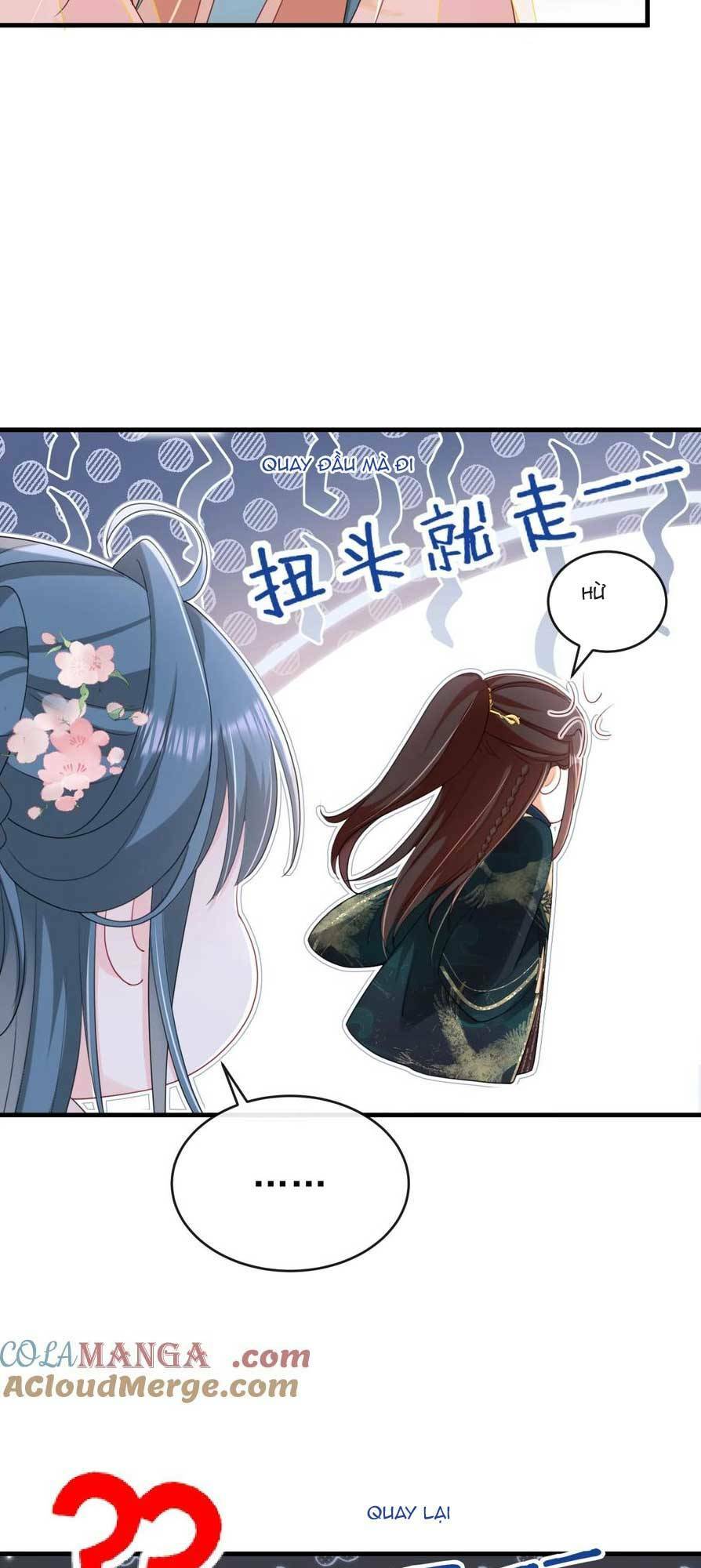 Đích Nữ Vi Mưu: Chapter 80