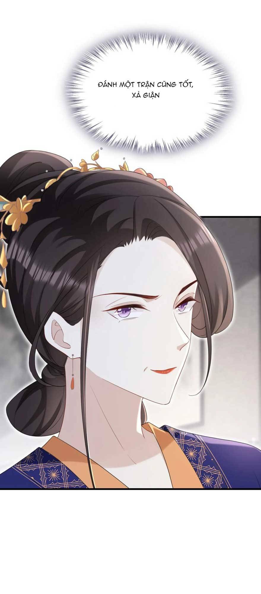 Đích Nữ Vi Mưu: Chapter 80