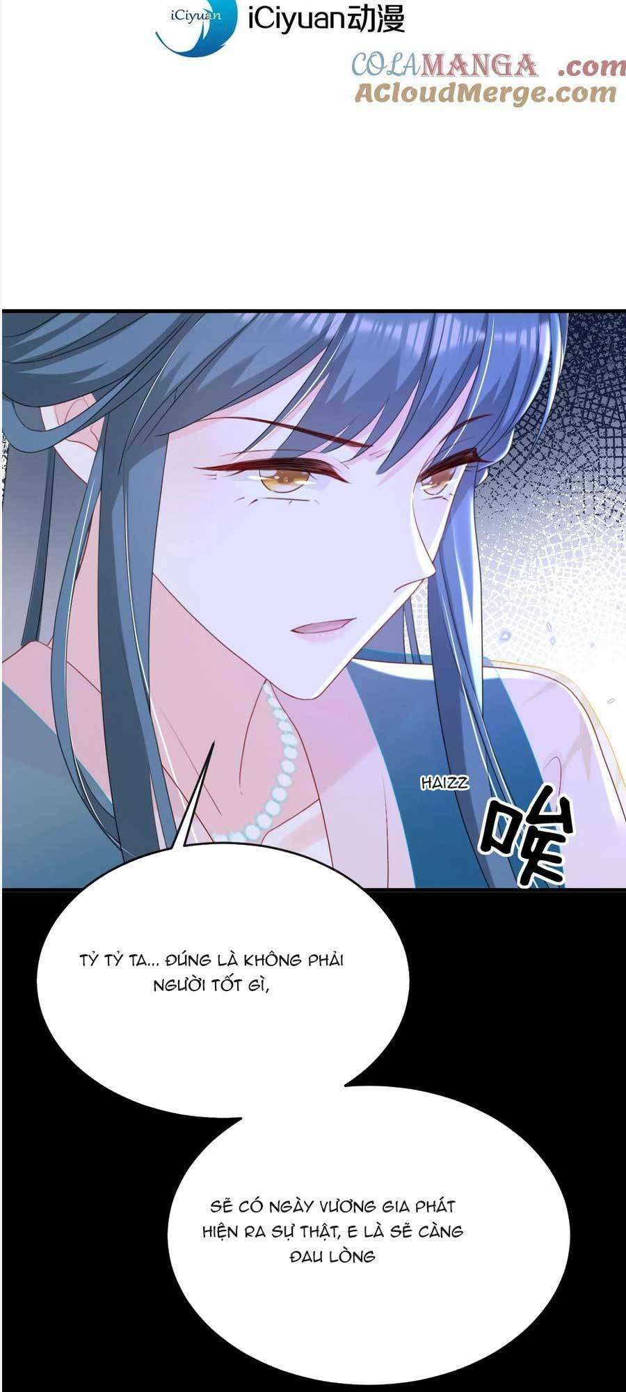 Đích Nữ Vi Mưu: Chapter 80