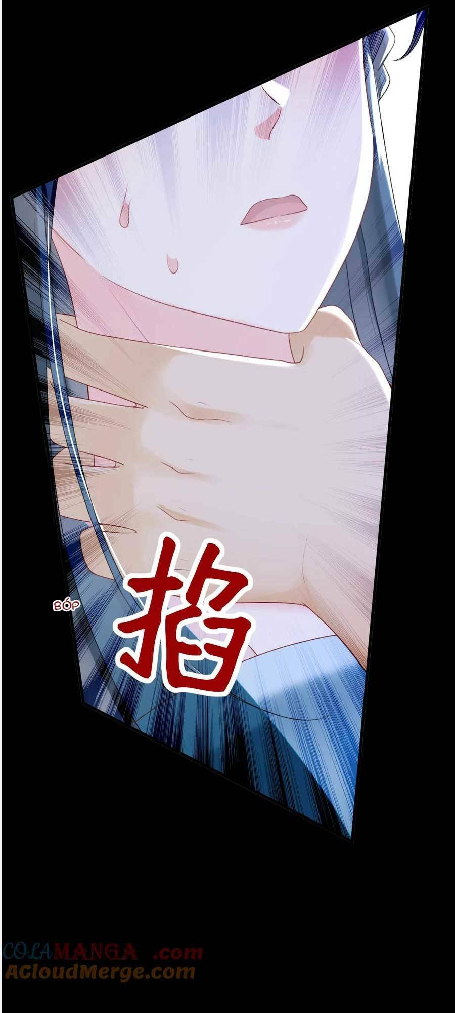 Đích Nữ Vi Mưu: Chapter 80