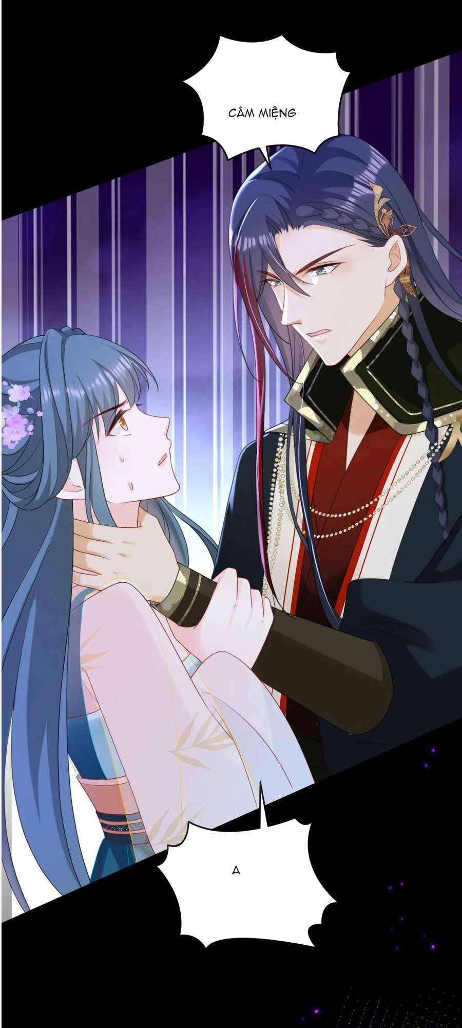 Đích Nữ Vi Mưu: Chapter 80