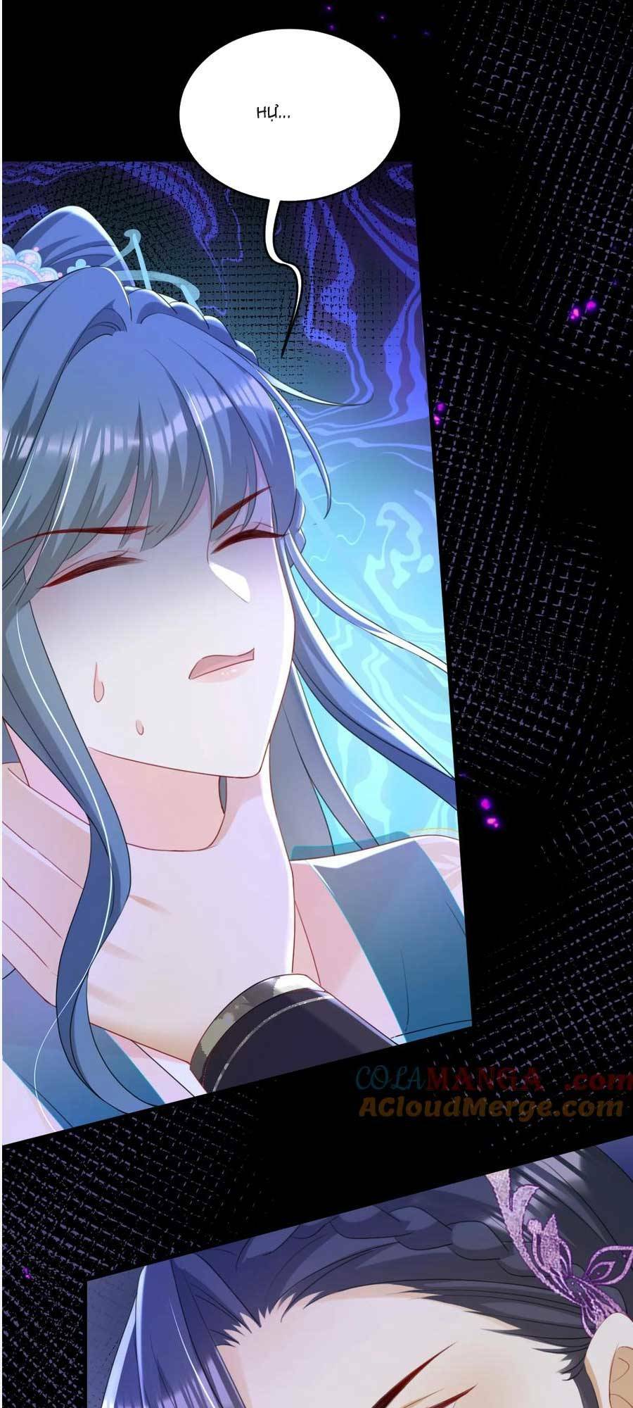 Đích Nữ Vi Mưu: Chapter 80