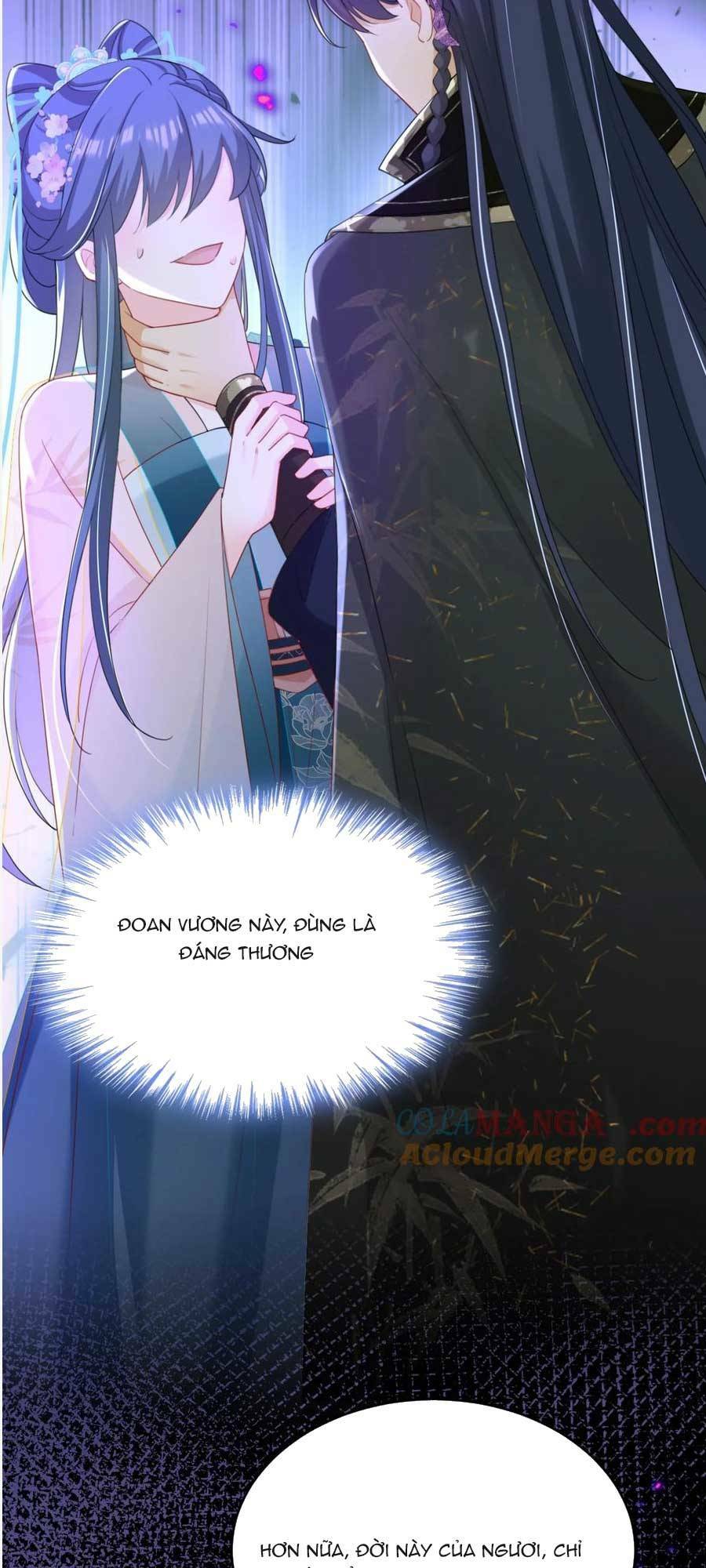 Đích Nữ Vi Mưu: Chapter 80