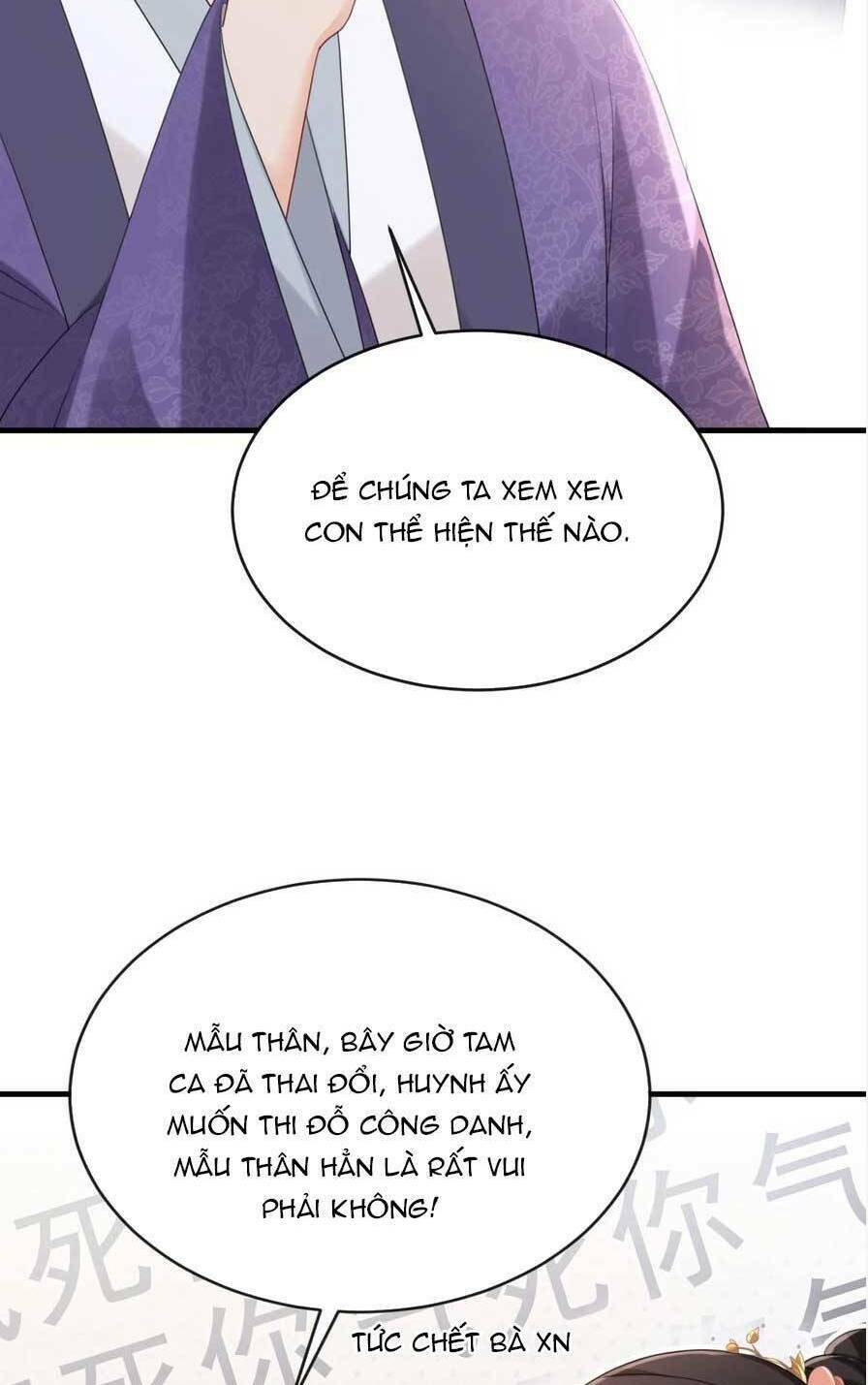 Đích Nữ Vi Mưu: Chapter 81