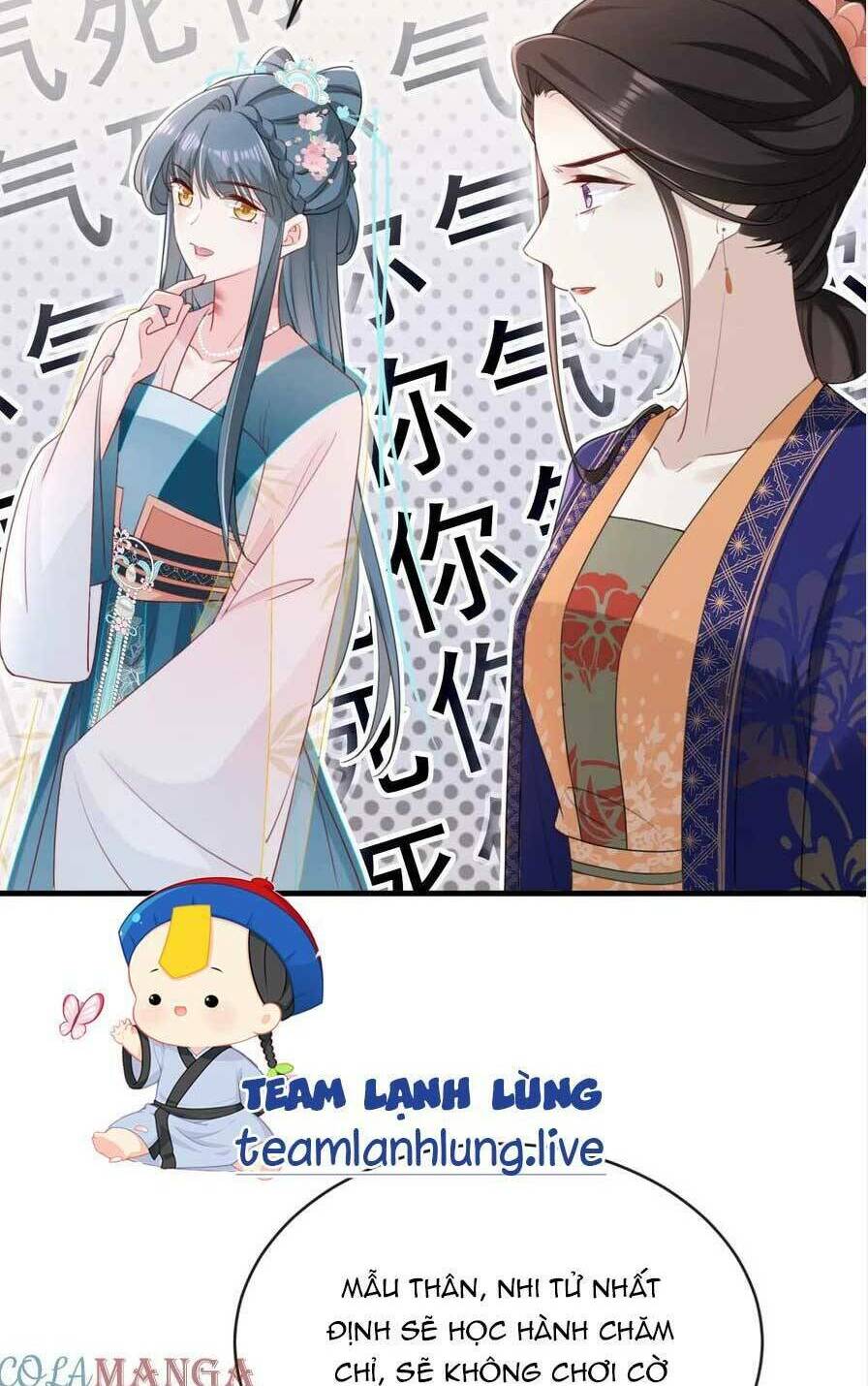 Đích Nữ Vi Mưu: Chapter 81