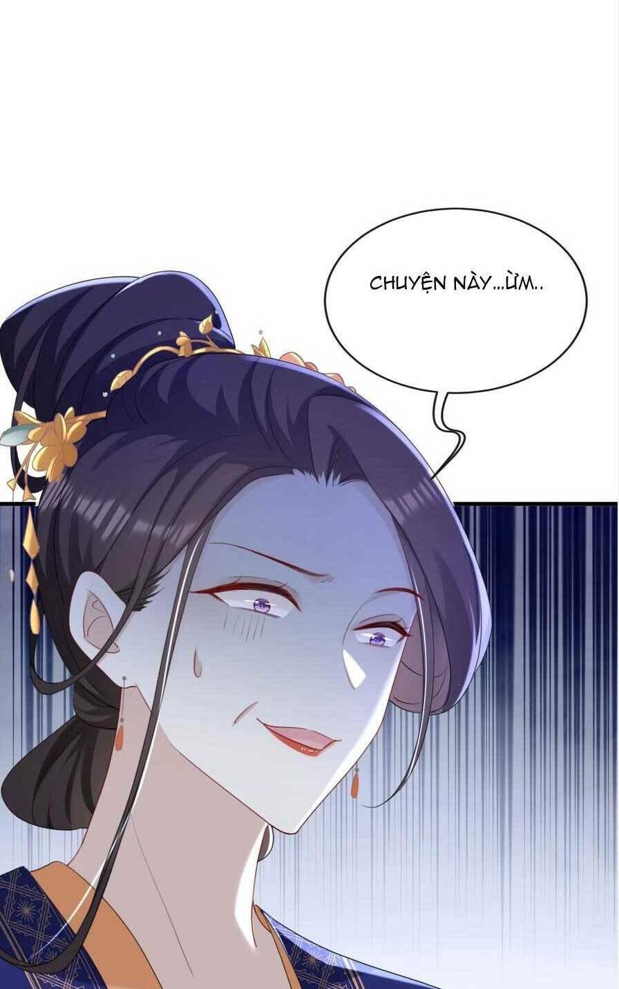 Đích Nữ Vi Mưu: Chapter 81