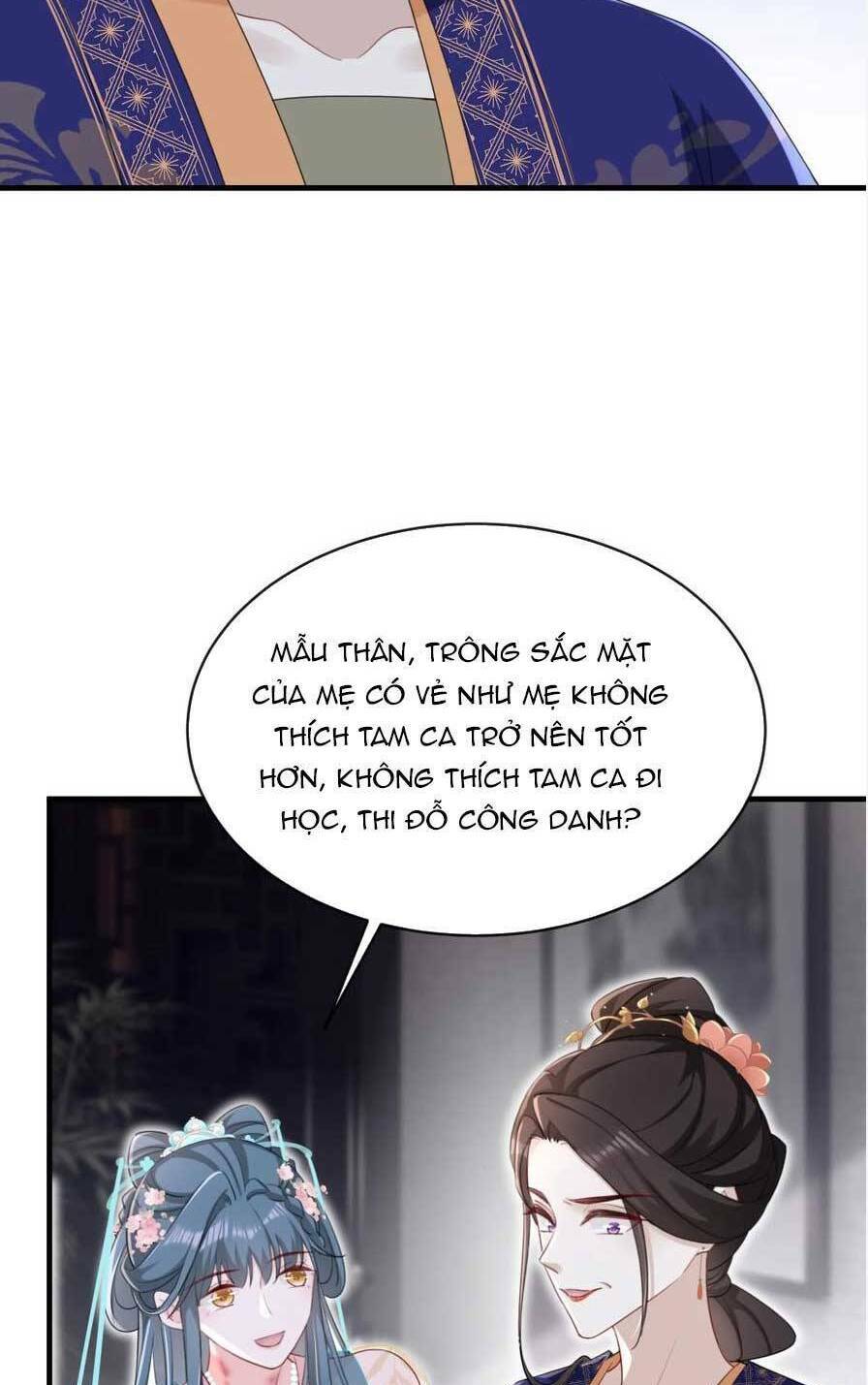 Đích Nữ Vi Mưu: Chapter 81