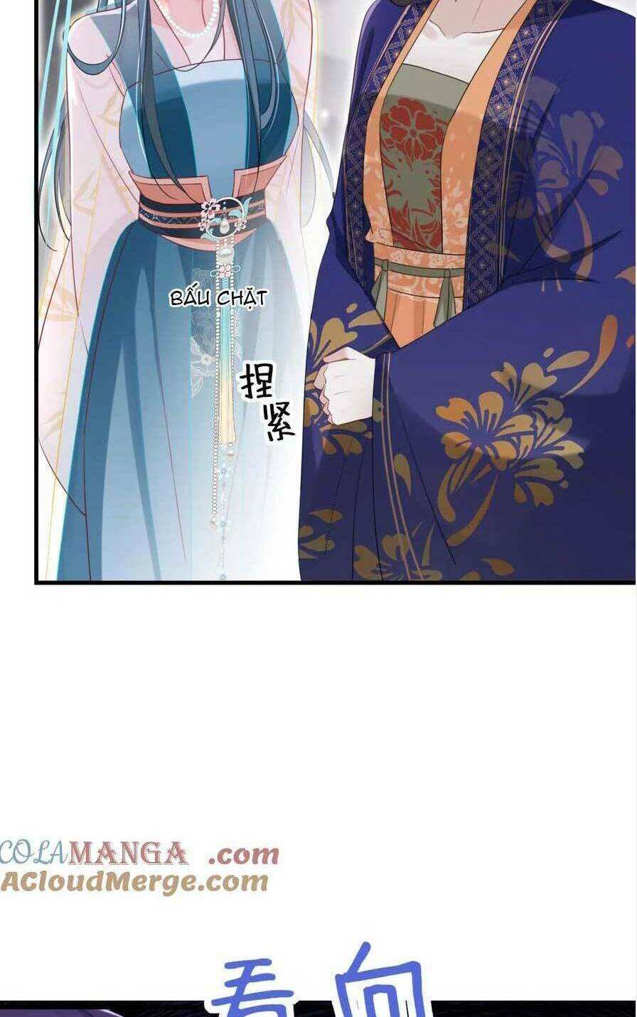 Đích Nữ Vi Mưu: Chapter 81