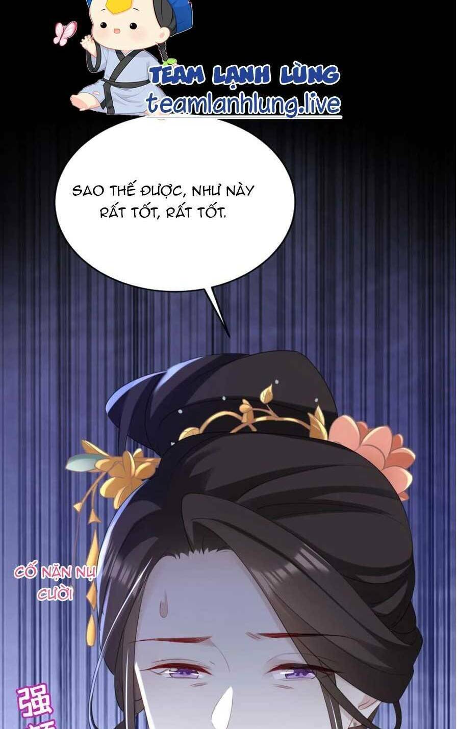 Đích Nữ Vi Mưu: Chapter 81