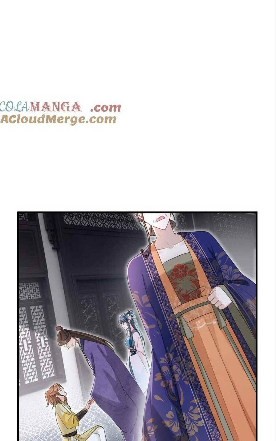 Đích Nữ Vi Mưu: Chapter 81